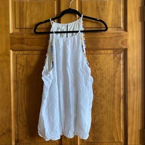 Super cute maurices top